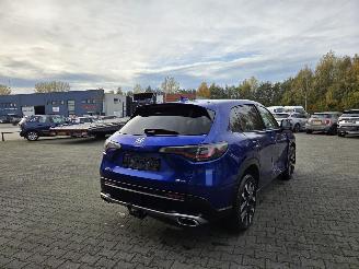 Honda Zr-v 105kw HYBRIDE / PANO / LEER / HEAD UPP picture 6