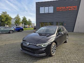 Avarii autoturisme Volkswagen Golf STYLE / NAVI / CAMERA / STOELVERW /20 DKM 2022/3