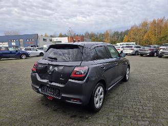 Suzuki Swift Hybr / CAMERA / NAVI / ECC/ 8800.KM picture 13