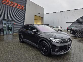 Volkswagen ID.4 Pure Performance 125kw picture 1