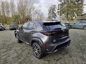 Toyota Yaris Cross GR SPORT / PANO / 3800KM. picture 6
