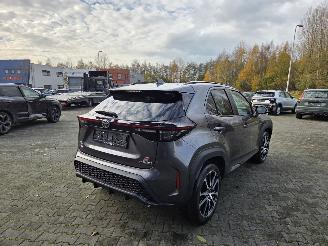 Toyota Yaris Cross GR SPORT / PANO / 3800KM. picture 8