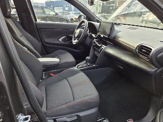 Toyota Yaris Cross GR SPORT / PANO / 3800KM. picture 17