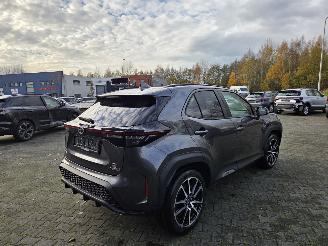 Toyota Yaris Cross GR SPORT / PANO / 3800KM. picture 9