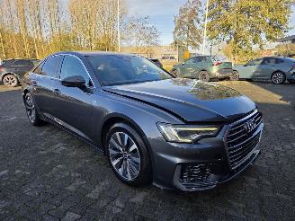 Audi A6 2.0 TDi Hybr Limou / S-Line / 52.dkm picture 2