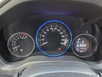 Honda Hr-v 1.5 i-VTEC Turbo Sport 135kw  Automaat picture 21