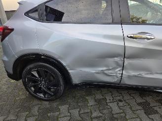 Honda Hr-v 1.5 i-VTEC Turbo Sport 135kw  Automaat picture 6