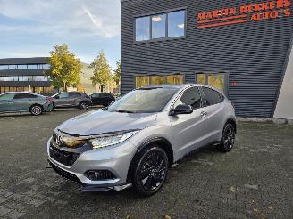 Damaged car Honda Hr-v 1.5 i-VTEC Turbo Sport 135kw  Automaat 2020/3
