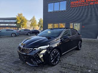 Auto incidentate Renault Clio TECHNO 67kw  NAVI / CAMERA 2024/2