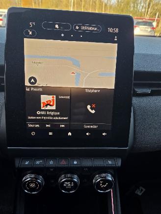 Renault Clio TECHNO 67kw  NAVI / CAMERA picture 20