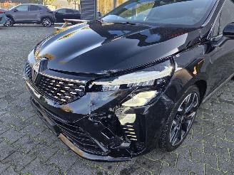 Renault Clio TECHNO 67kw  NAVI / CAMERA picture 16