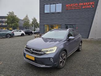 skadebil auto Volkswagen Taigo STYLE 81KW / NAVI / CAMARA 2023/7