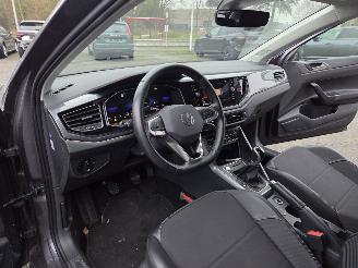 Volkswagen Taigo STYLE 81KW / NAVI / CAMARA picture 19