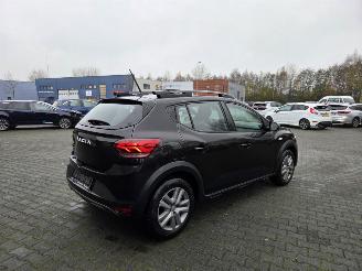Dacia Sandero 0.9 TCe STEPWAY / NAVI / CAMERA picture 10