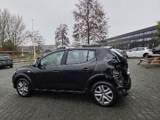 Dacia Sandero 0.9 TCe STEPWAY / NAVI / CAMERA picture 2