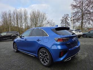 Kia Ceed GT-LINE picture 4