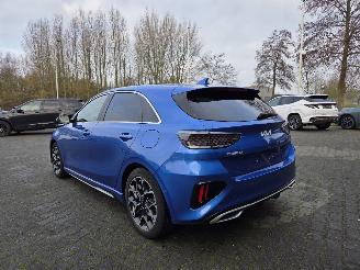 Kia Ceed GT-LINE picture 3