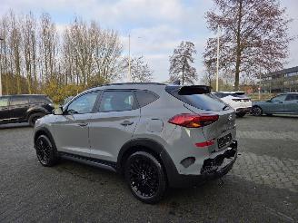 Hyundai Tucson N-LINE / 53 DKM picture 3