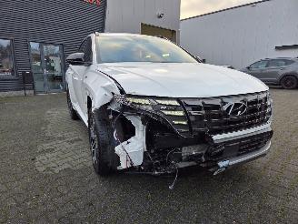 Hyundai Tucson 110KW HYBR / N-LINE / AUTOMAAT picture 10