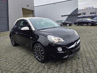 skadebil auto Opel Adam JAM / TWO TONE / NAVI / 57 DKM 2019/1