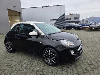 Opel Adam JAM / TWO TONE / NAVI / 57 DKM picture 12