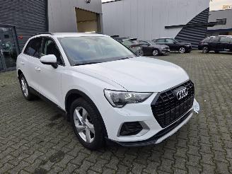 Unfallwagen Audi Q3 1.5 TSi 110kw 2019/8