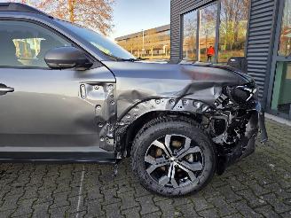 Dacia Duster 1.6 HYBRIDE / AUTOMAAT picture 15