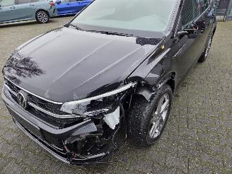 Volkswagen Taigo AUTOMAAT / R-LINE picture 7