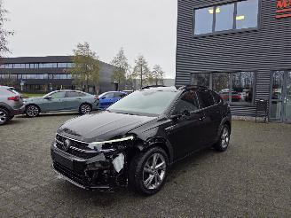 Avarii autoturisme Volkswagen Taigo AUTOMAAT / R-LINE 2022/5