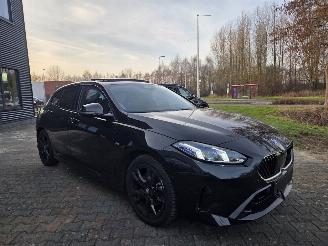 uszkodzony samochody osobowe BMW 1-serie M-SPORT /AUTOM / PANO / HEAD UPP 2025/8