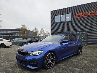 Schadeauto BMW 3-serie GT 320i M-SPORT 2019/4