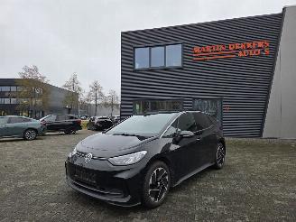 Unfallwagen Volkswagen ID.3 150kw / 62KW PRO-EDITION 2023/11