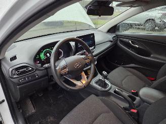 Hyundai I-30 NAVI / CAMERA picture 18