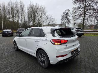 Hyundai I-30 NAVI / CAMERA picture 2