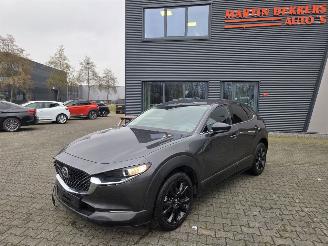 Mazda CX-30 137 kw Hybride / Automaat 2023/7