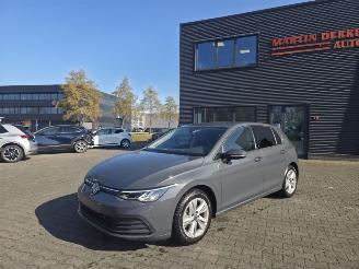 Avarii autoturisme Volkswagen Golf 81KW STYLE / NAVI / CAMERA /STOEVERW / 7800 KM 2024/7