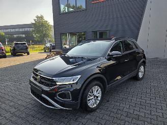Avarii autoturisme Volkswagen T-Roc DIG COCKPIT / STOELVERW / NAVI / CAMERA 2024/2