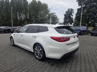 Kia Optima AUTOM / PANO / LEER picture 3