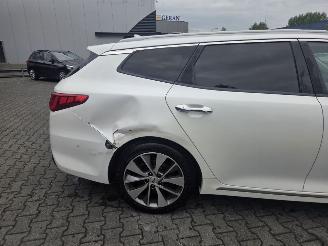 Kia Optima AUTOM / PANO / LEER picture 11