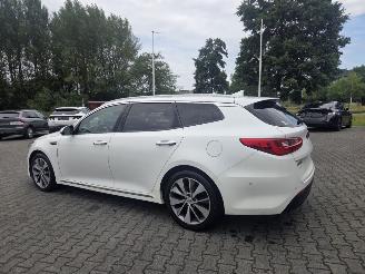 Kia Optima AUTOM / PANO / LEER picture 2