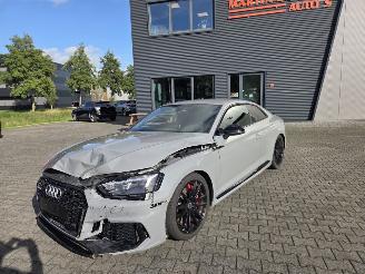 škoda osobní automobily Audi Rs5 331.KW Quatro 2018/4