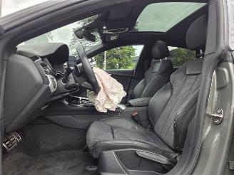 Audi A5 S-LINE / PANO / AUTOM picture 21