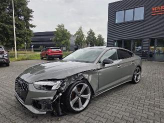 Avarii autoturisme Audi A5 S-LINE / PANO / AUTOM 2023/7
