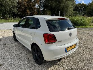 Volkswagen Polo 1.2 TSI Highline/clima/navi picture 9