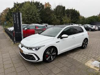 occasion passenger cars Volkswagen Golf 2.0 TDI GTD alle opties 2021/9