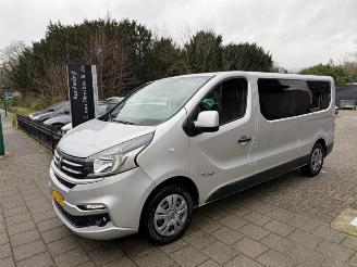 begagnad bil bedrijf Fiat Talento DUBBLE CABINE 1.6 MJ L2H1 DC SX DUBBLE CABINE 2017/11