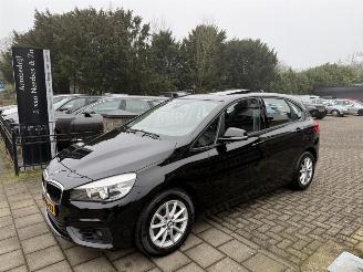 begagnad bil auto BMW 2-serie Active Tourer 218i M Sport 2015/11