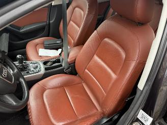 Audi A4 Avant 2.0 TFSI Pro L. bns picture 10