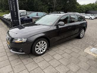 ocasión turismos Audi A4 Avant 2.0 TFSI Pro L. bns 2009/5