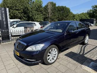 Mercedes S-klasse youngtimer BTW 500 Prestige Plus picture 1